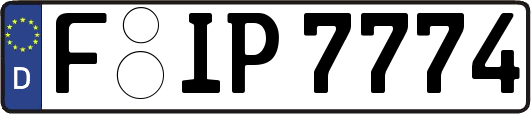 F-IP7774