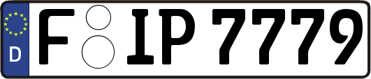 F-IP7779