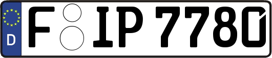 F-IP7780