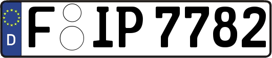 F-IP7782