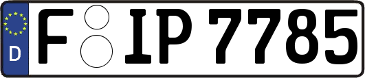 F-IP7785