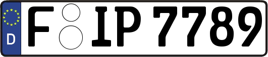 F-IP7789
