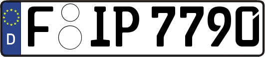 F-IP7790