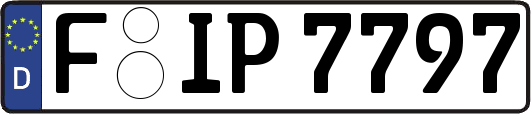 F-IP7797