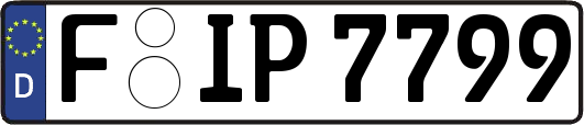 F-IP7799