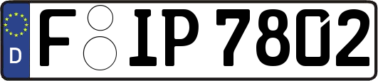 F-IP7802