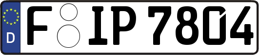 F-IP7804