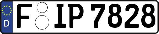 F-IP7828