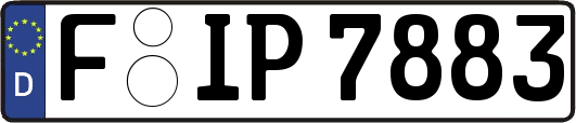 F-IP7883