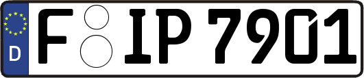 F-IP7901