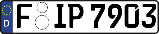 F-IP7903