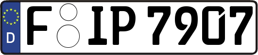 F-IP7907