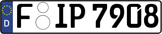 F-IP7908