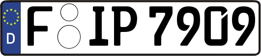 F-IP7909