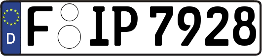 F-IP7928