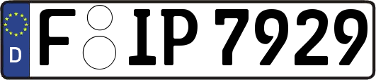 F-IP7929