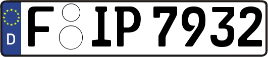 F-IP7932