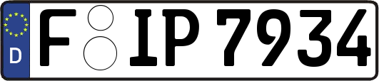 F-IP7934