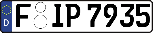 F-IP7935