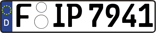 F-IP7941