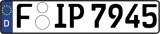 F-IP7945