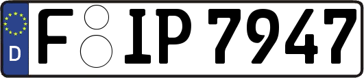 F-IP7947