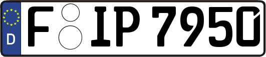 F-IP7950