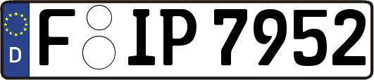 F-IP7952