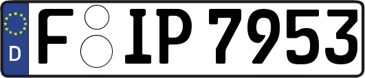 F-IP7953