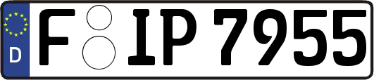 F-IP7955