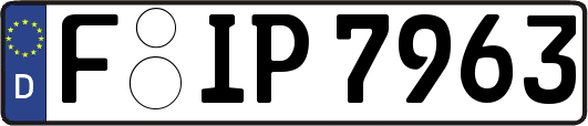 F-IP7963