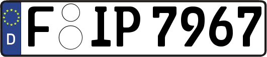 F-IP7967