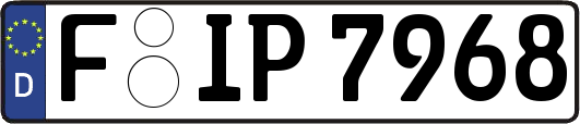 F-IP7968