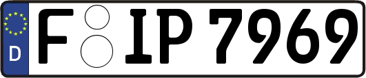 F-IP7969