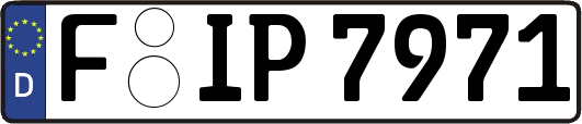 F-IP7971