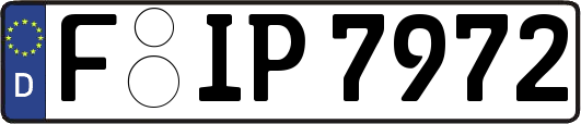 F-IP7972