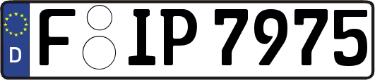 F-IP7975