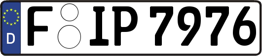 F-IP7976
