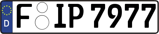 F-IP7977