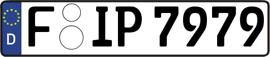 F-IP7979