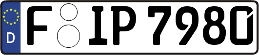 F-IP7980