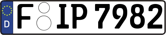 F-IP7982