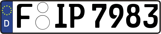 F-IP7983