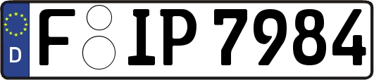 F-IP7984