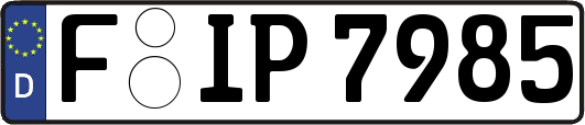 F-IP7985