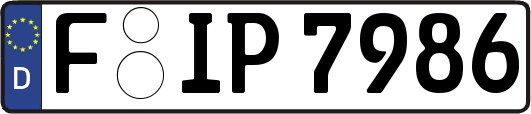 F-IP7986