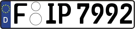 F-IP7992