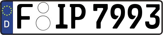 F-IP7993