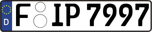 F-IP7997