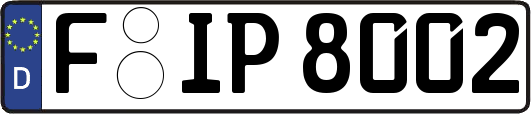 F-IP8002